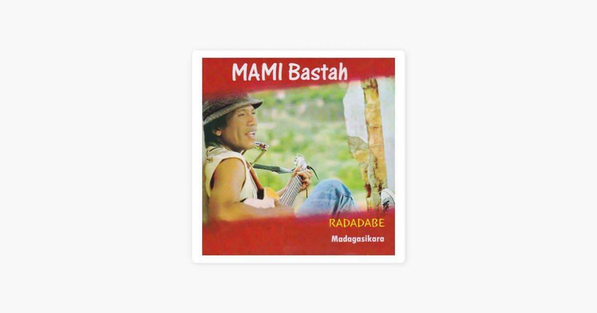 Best Of Mamy Basta