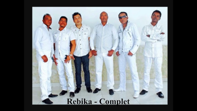 Rebika