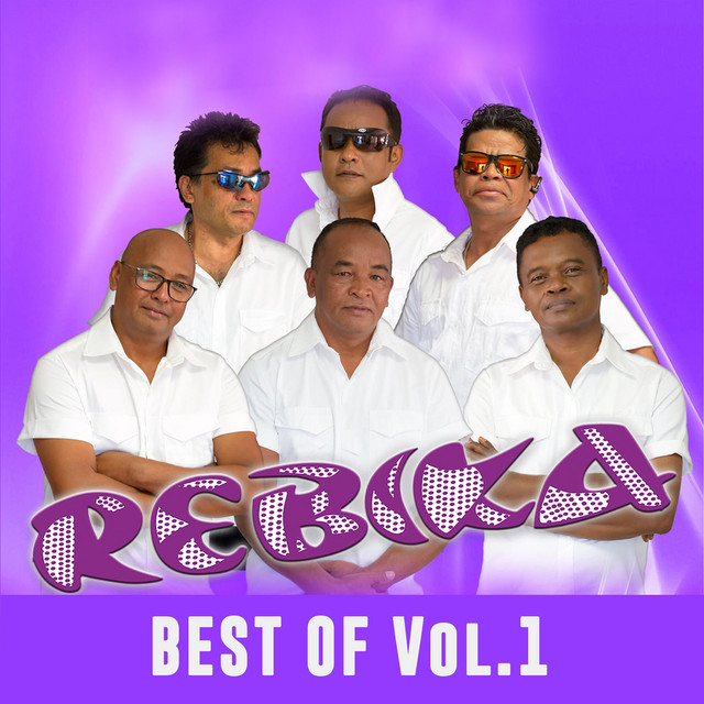 Best Of Vol 1