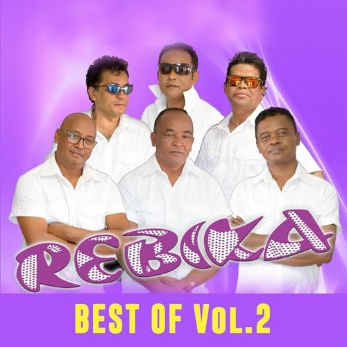 Best Of Vol 2