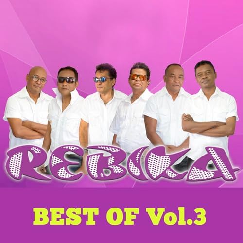 Best Of Vol 3