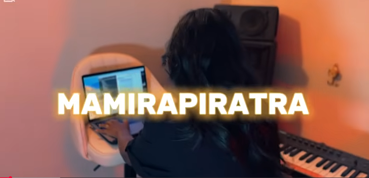 Mamirapiratra